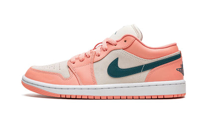 AIR JORDAN 1 LO WMNS Light Madder Root