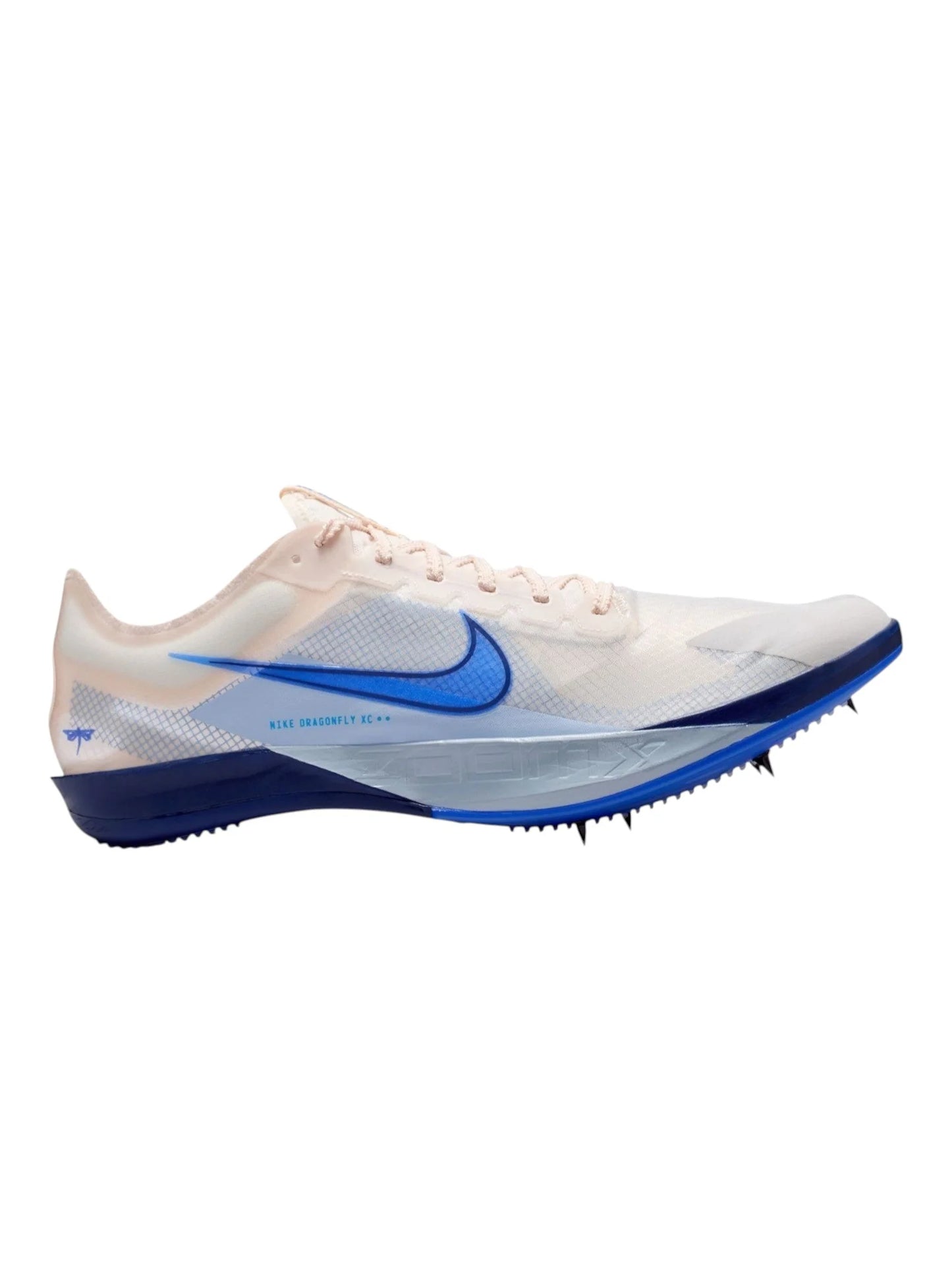 Nike ZoomX Dragonfly XC 2 Spikes