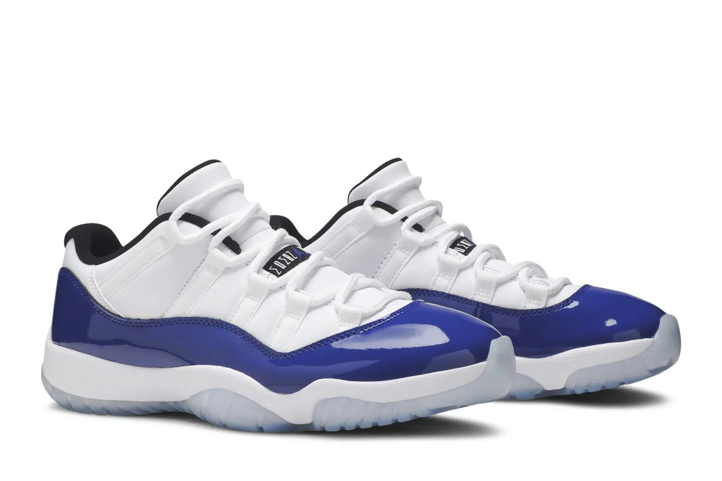 Wmns Jordan 11 Retro Low Concord Sketch