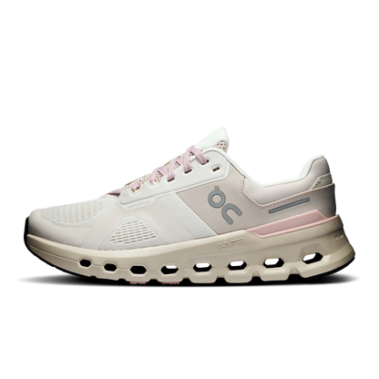 Women's Cloudrunner 2 in Ivory Mauve