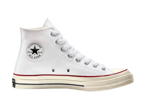 Tenis Converse Chuck Taylor All Star 70 Hi Blanco para Hombre