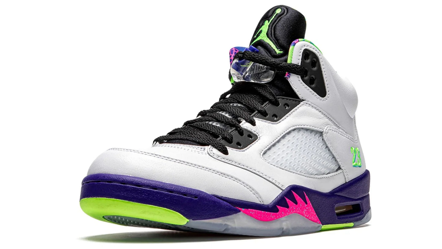 Air Jordan 5 Retro Alternate Bel Air