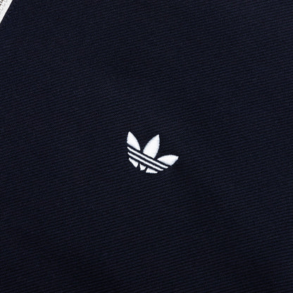 Adidas Originals x Wales Bonner Twill Track Top Night Navy