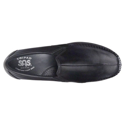 Women's Dream Slip On Loafer in Black