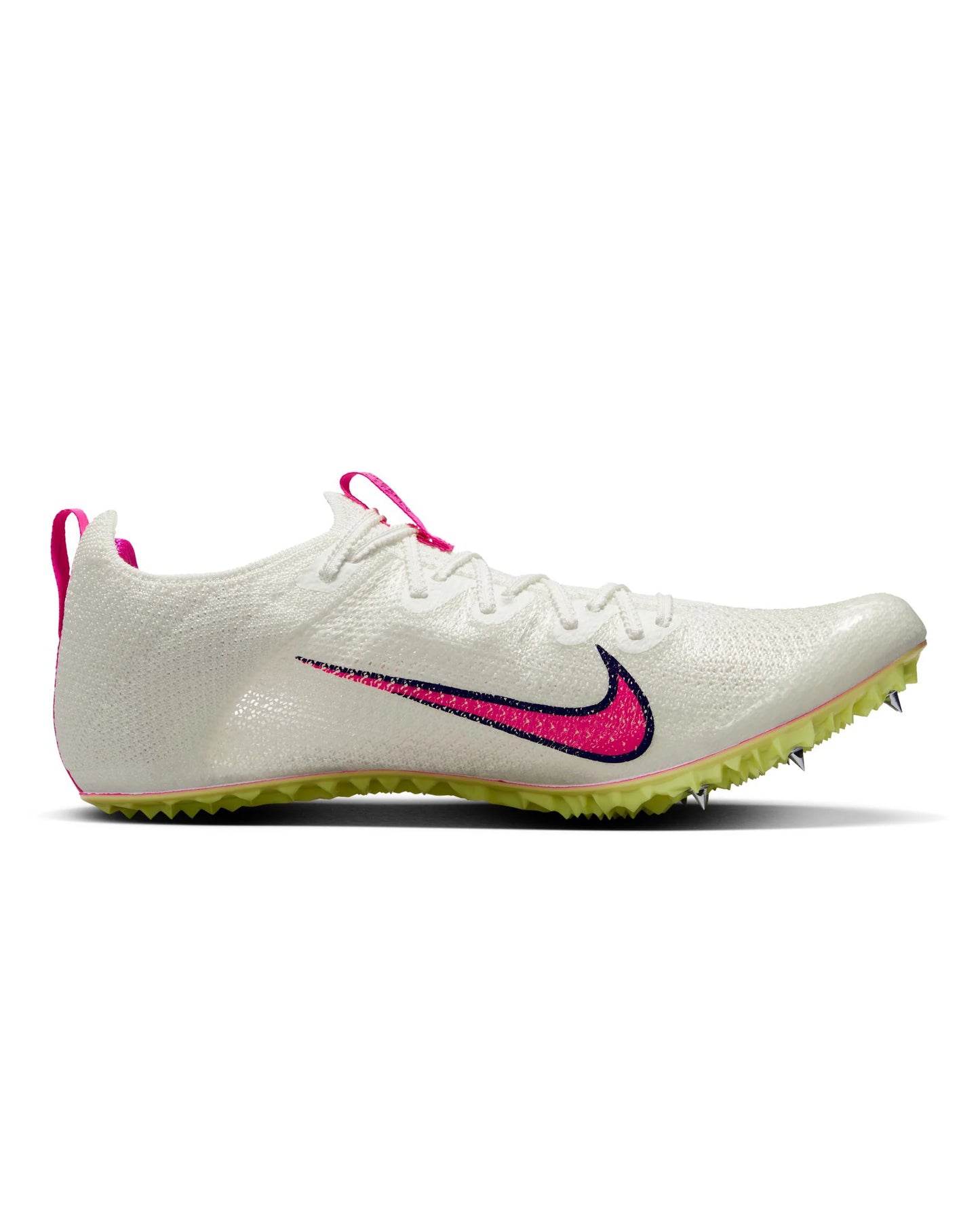Nike Zoom Superfly Elite 2 Track Field Sprinting Spikes