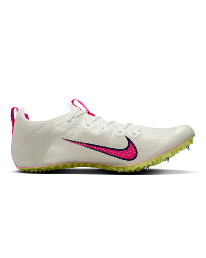 Nike Zoom Superfly Elite 2 Track Field Sprinting Spikes