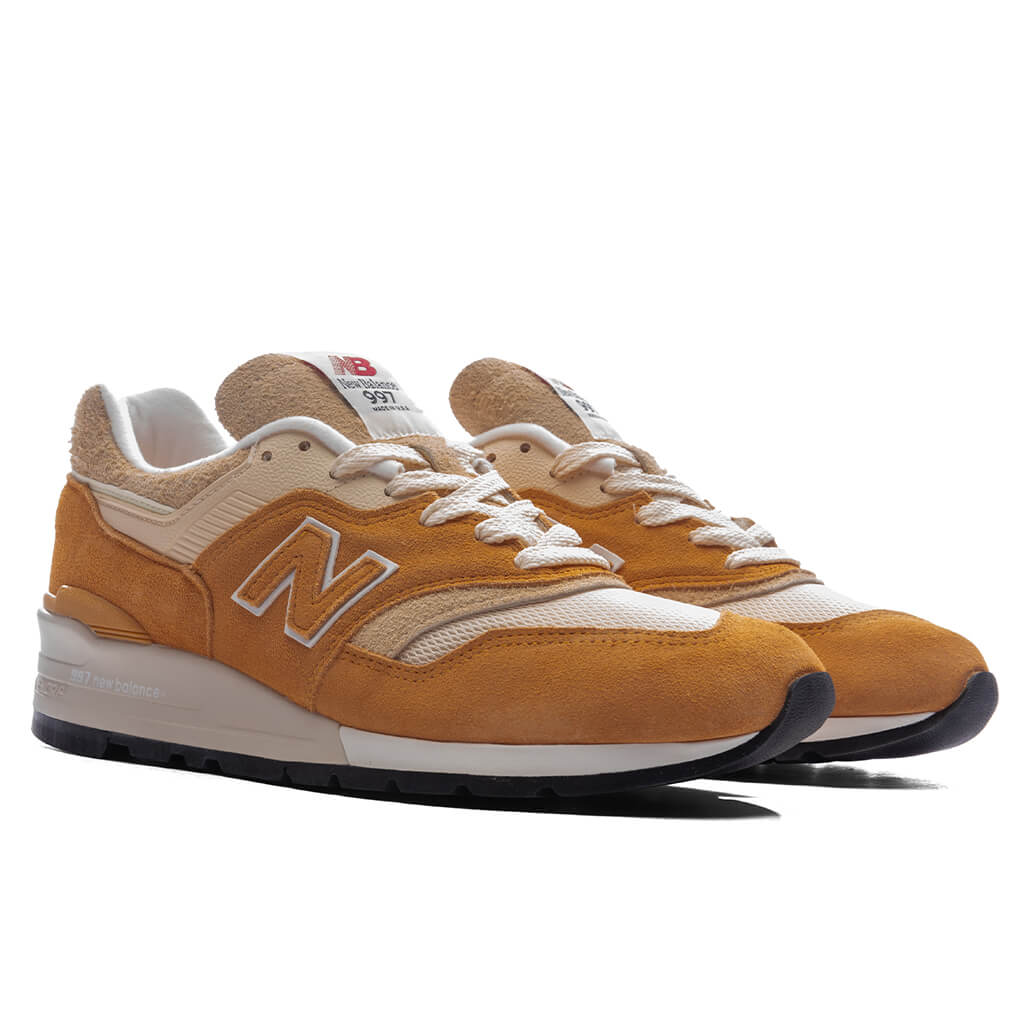 Made in USA 997 Dried Apricot Calcium White