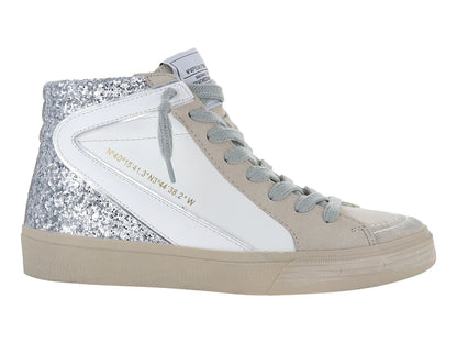 Tenis Corina Blanco para Mujer