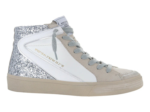 Tenis Corina Blanco para Mujer