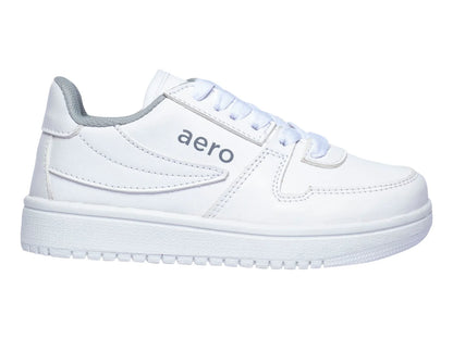 Tenis Aeropostale Kurt Blancos para Niño