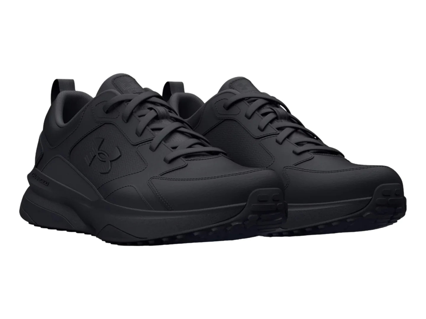 Tenis Under Armour Charged Edge Negros para Hombre