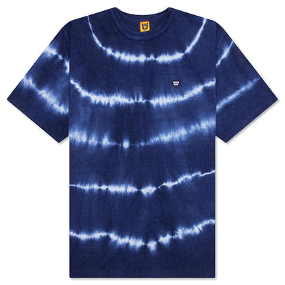 T Shirt 2 Indigo