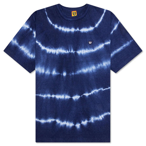 T Shirt 2 Indigo