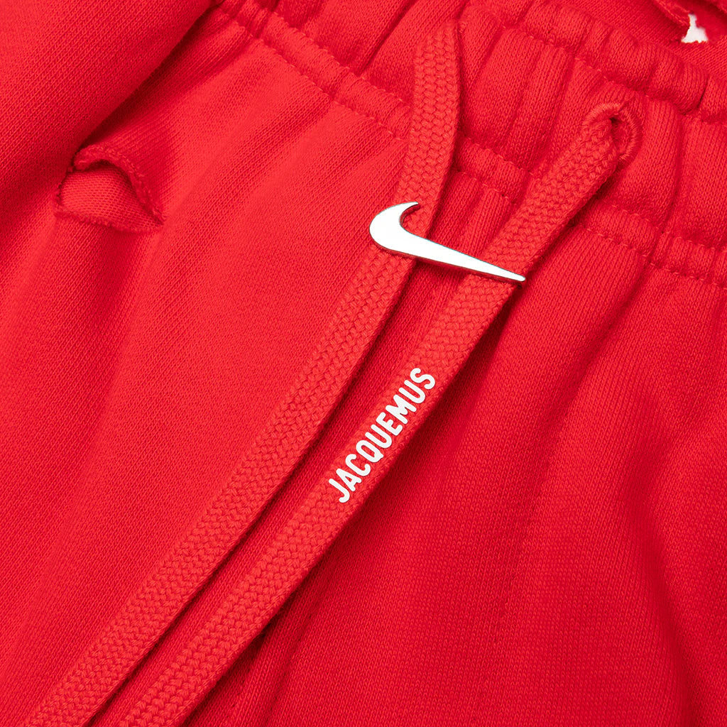 Nike x Jacquemus NRG HE Swoosh Pant University Red
