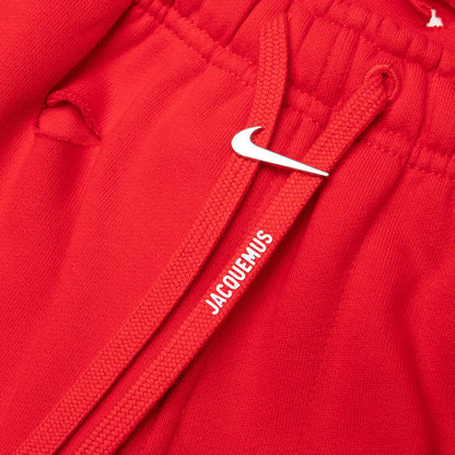 Nike x Jacquemus NRG HE Swoosh Pant University Red