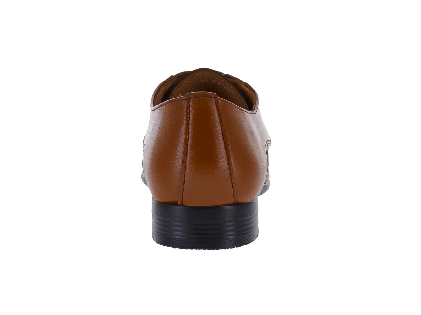 Zapatos Formales King Walker Café para Hombre