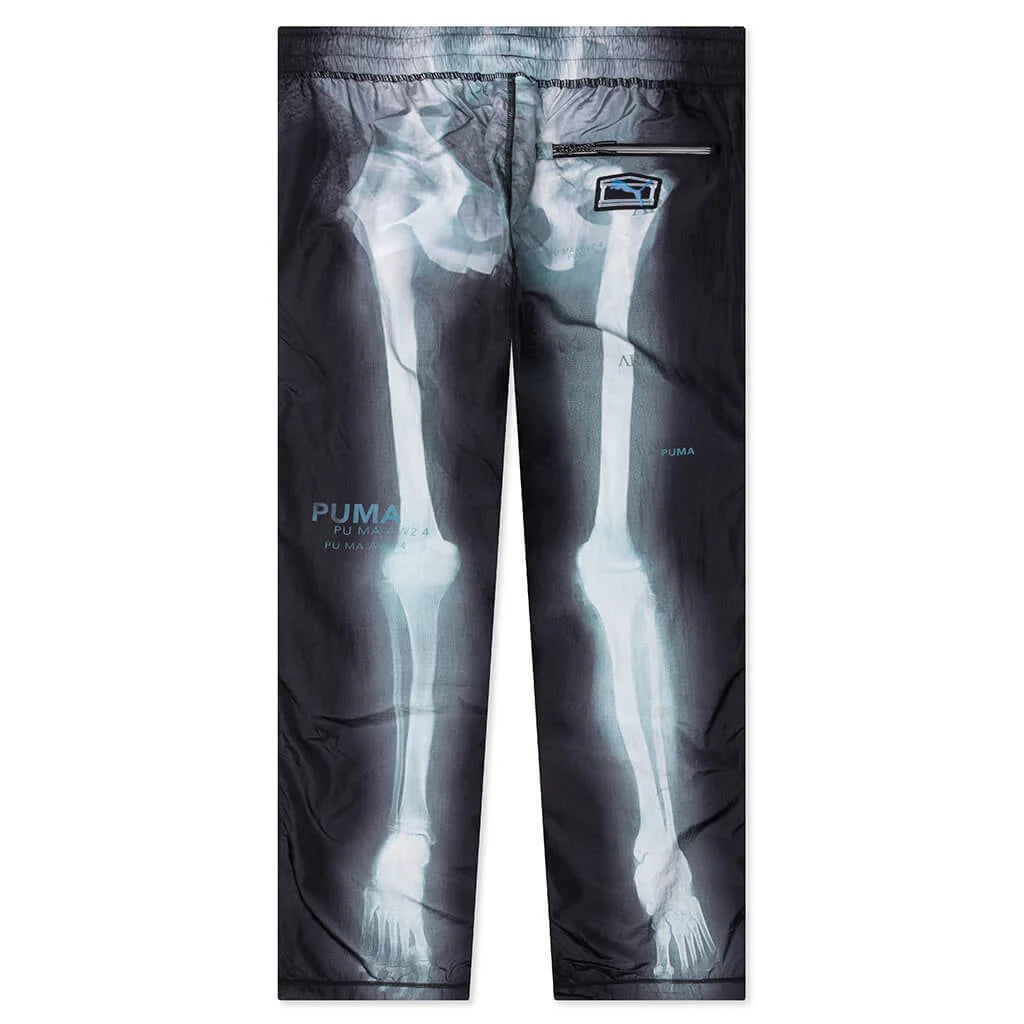 Puma x Aries Lightweight Pants Black