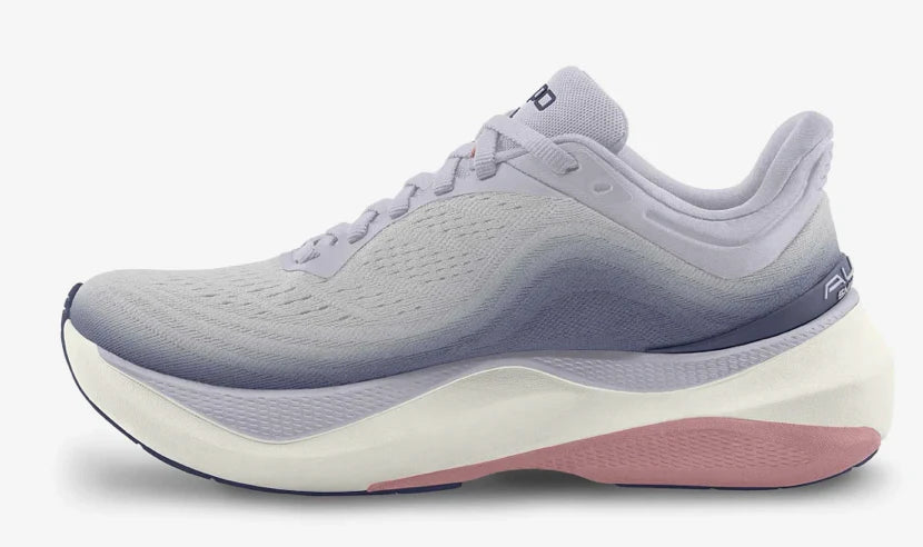 Womens Topo Aura