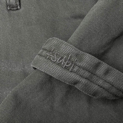 Ghosted Operator Surplus Pants Green
