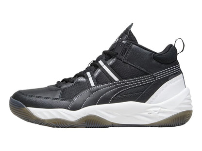 Tenis PUMA Rebound Future Nextgen Negro para Hombre