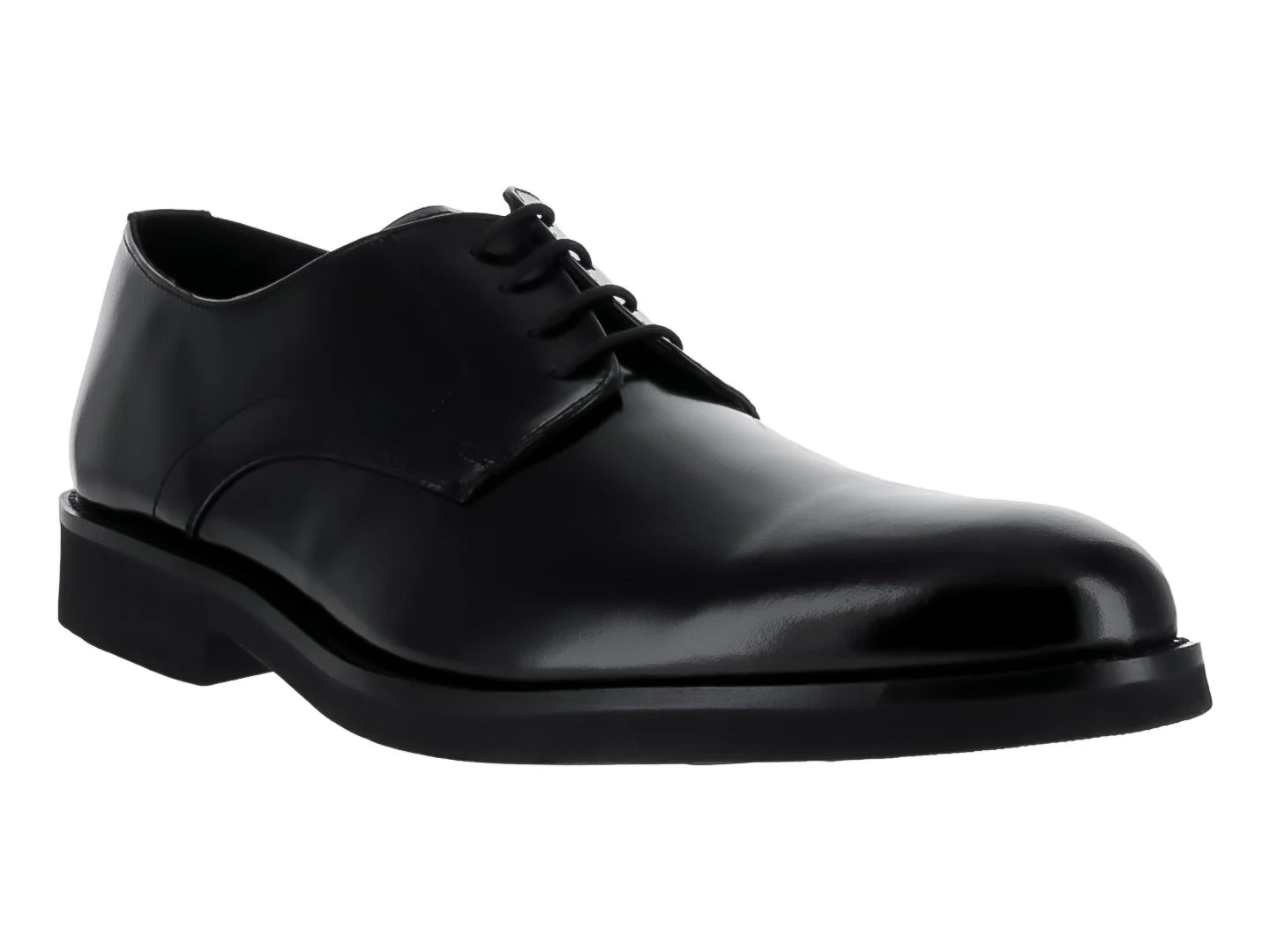 Zapato Formal Evolucion Negro para Hombre