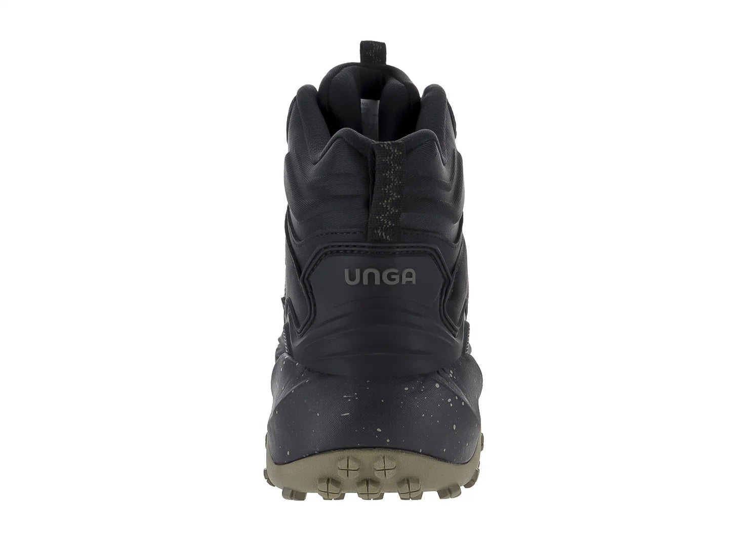 Botas UNGA Khaki para Hombre