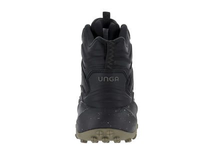 Botas UNGA Khaki para Hombre