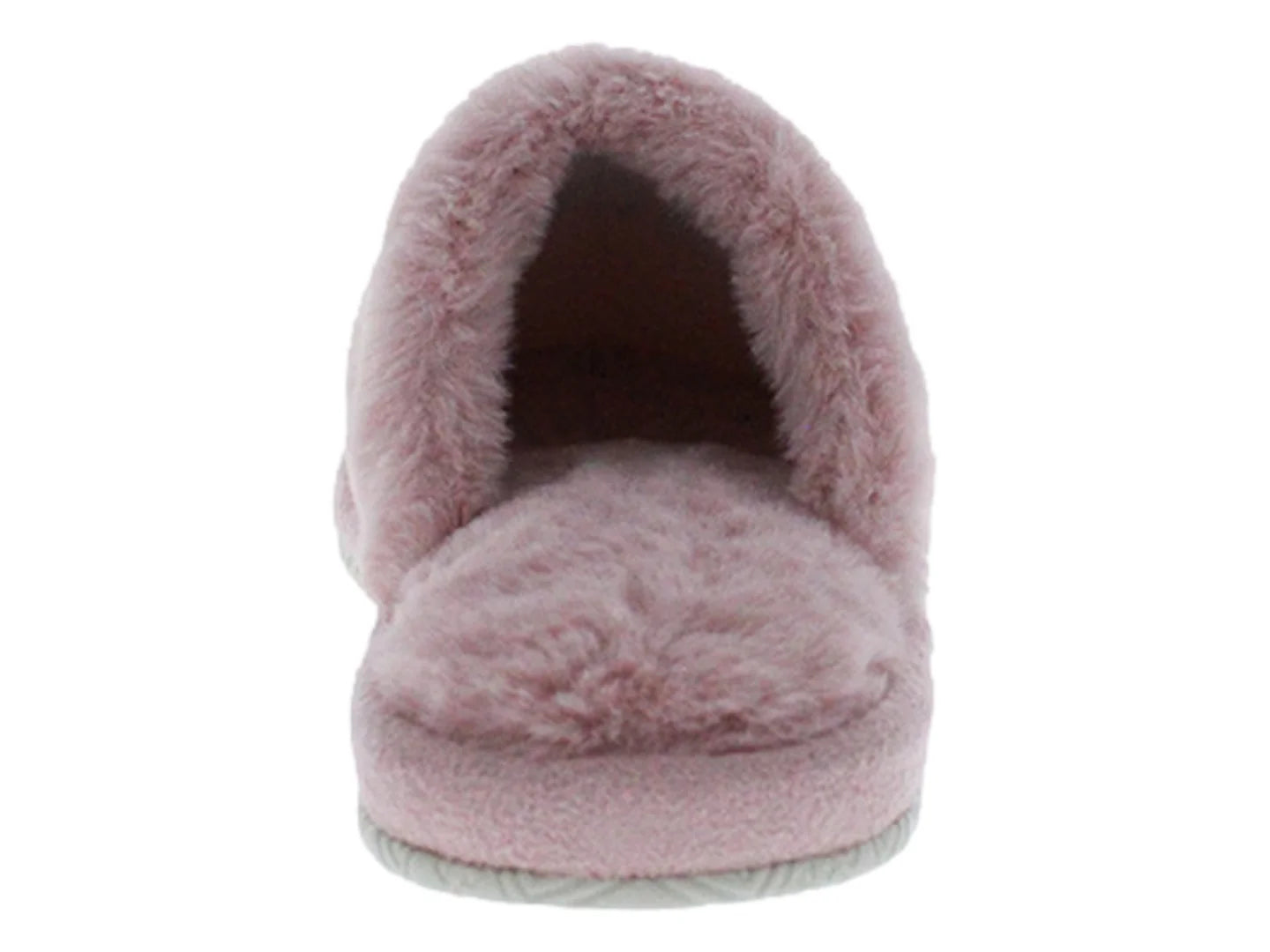 Pantuflas Comfort Fit Rosa para Mujer
