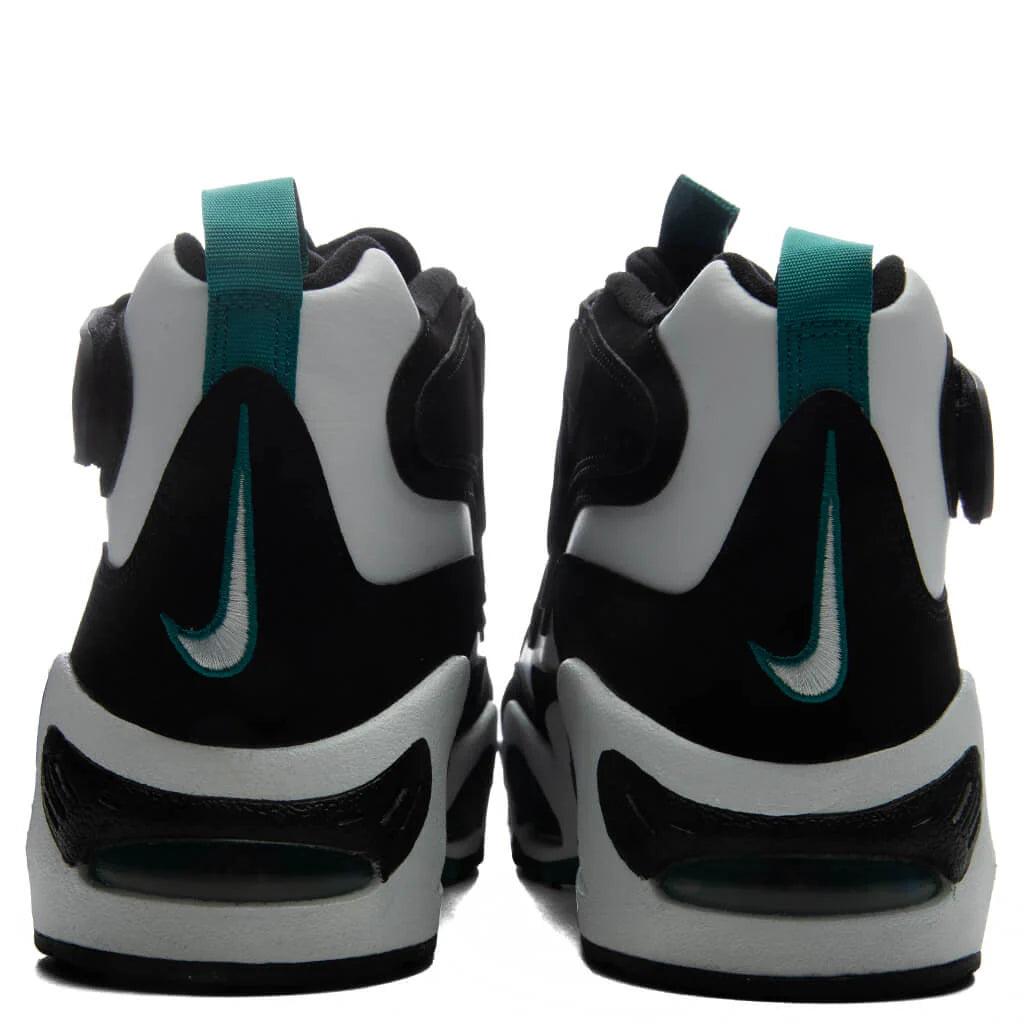 Air Griffey Max 1 Fresh Water White Black Fresh Water