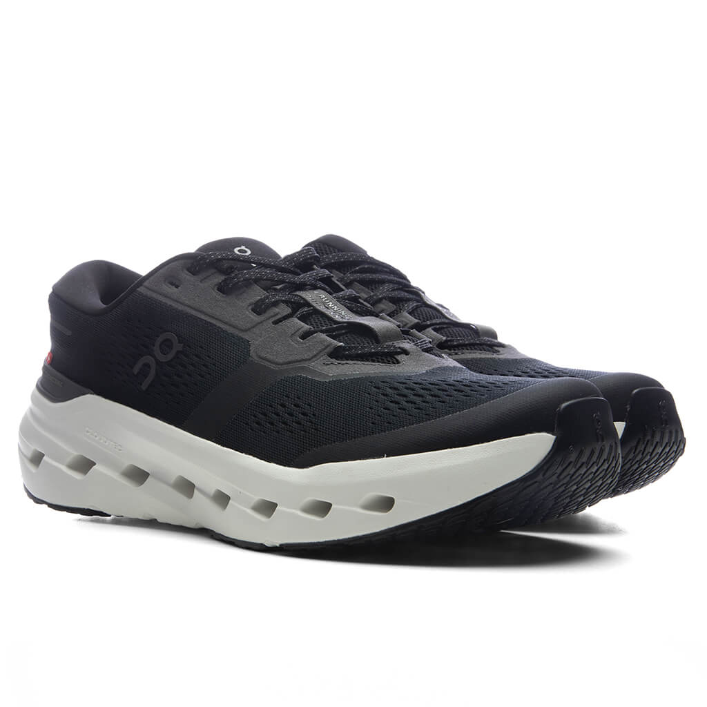 Cloudrunner 3 Black Ivory
