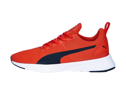 Tenis PUMA Flyer Runner Jr Color Naranja para Niño