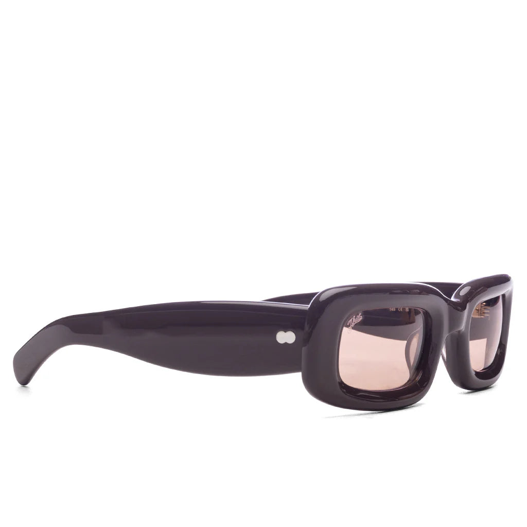 Verve Inflated Brown Brown