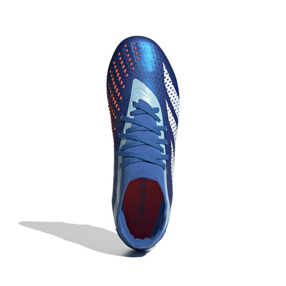 adidas Predator Accuracy2 FG Firm Ground Soccer Cleats