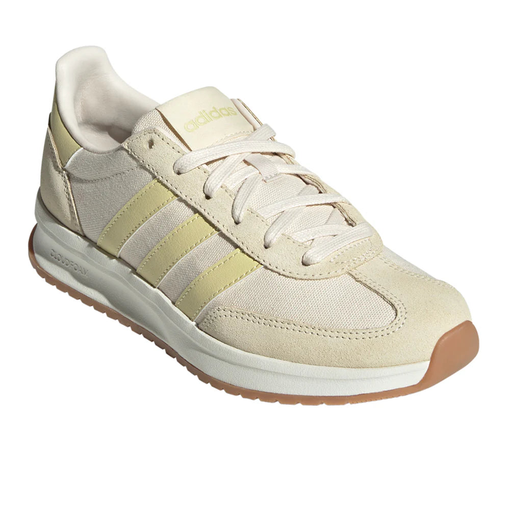 Run 70S 2.0 Lace Up Sneakers
