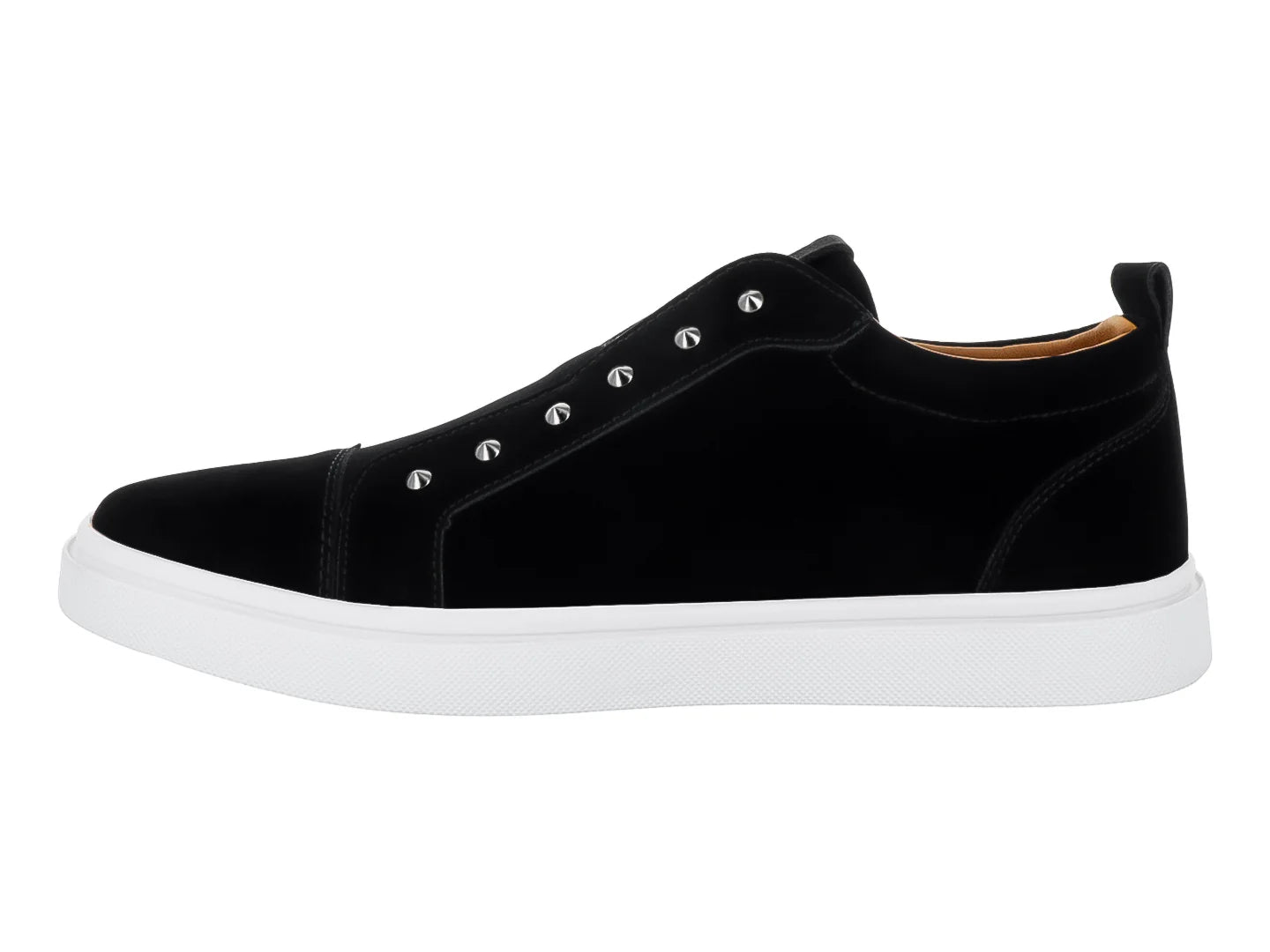 Tenis Platini Urbano Negro para Hombre