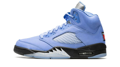 Air Jordan 5 Retro SE UNC