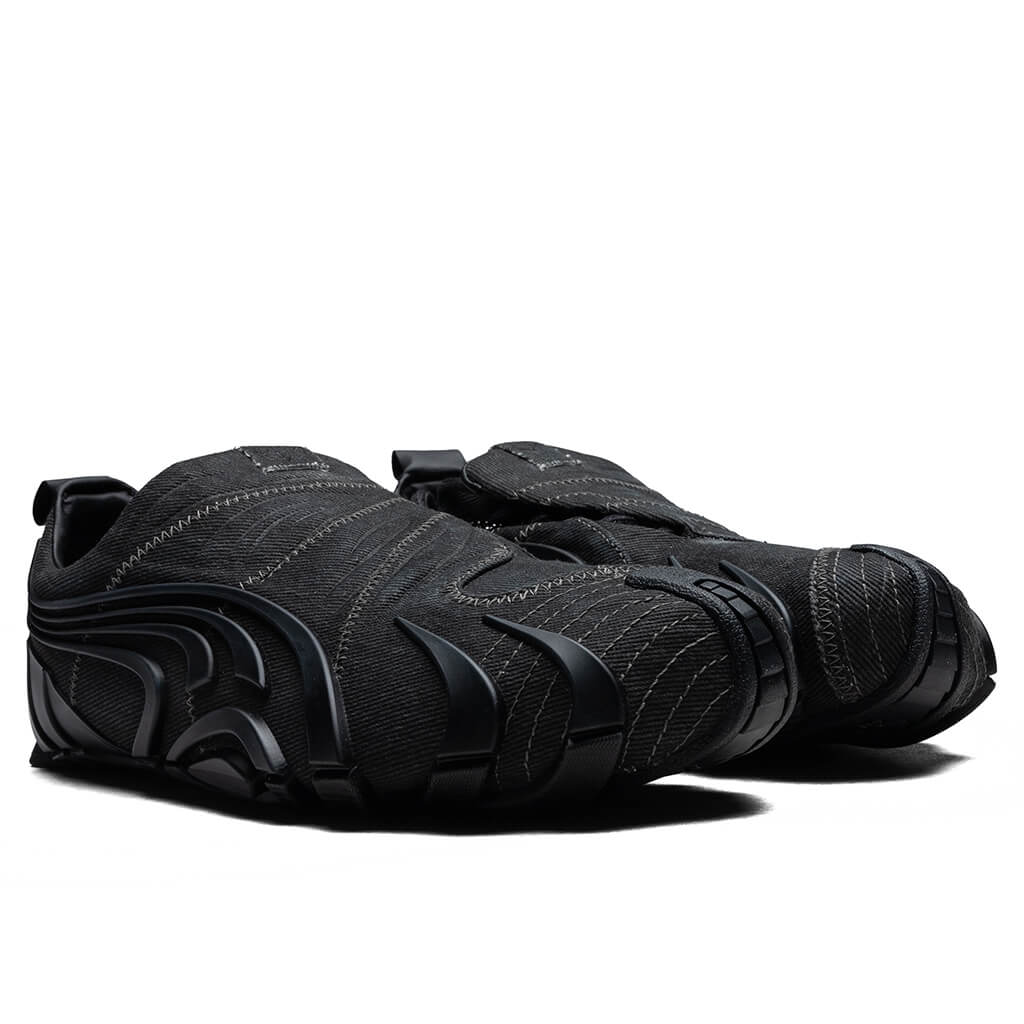 Puma x No Faith Studios Talon Flat Medium Gray Flat Dark Gray