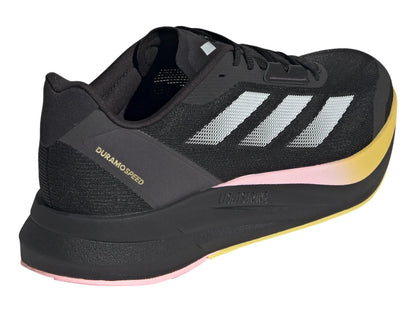 Tenis Adidas Duramo Speed Negro para Hombre