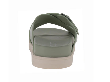 Sandalias ROZE Verde Claro para Mujer