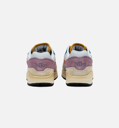 Air Max 1 87 Tan Lines Womens Lifestyle Shoe Grain Burnt Sunrise