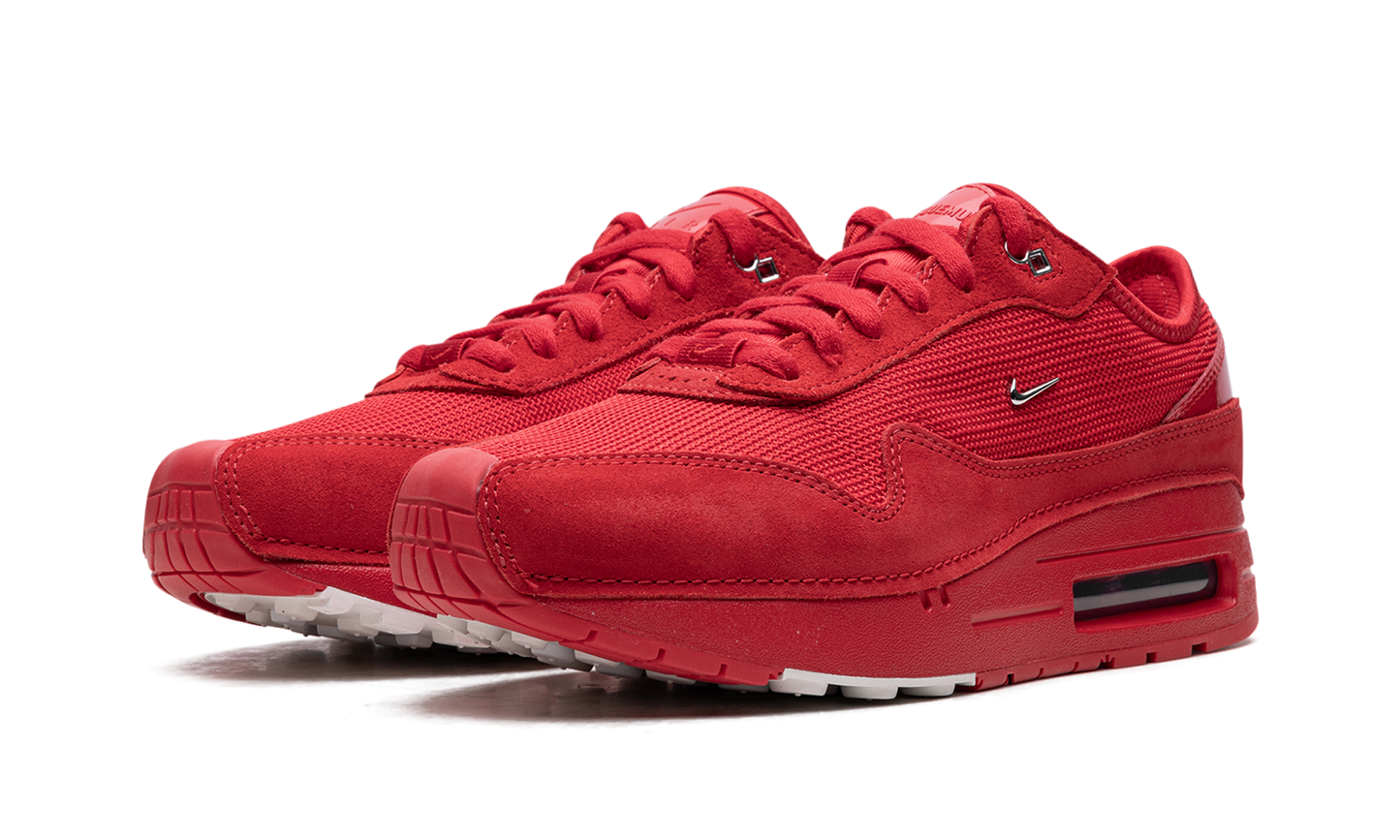 Air Max 1 ’86 WMNS"Jacquemus - Mystic Red" HM6690 600