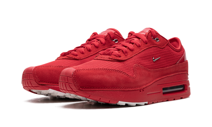 Air Max 1 ’86 WMNS"Jacquemus - Mystic Red" HM6690 600
