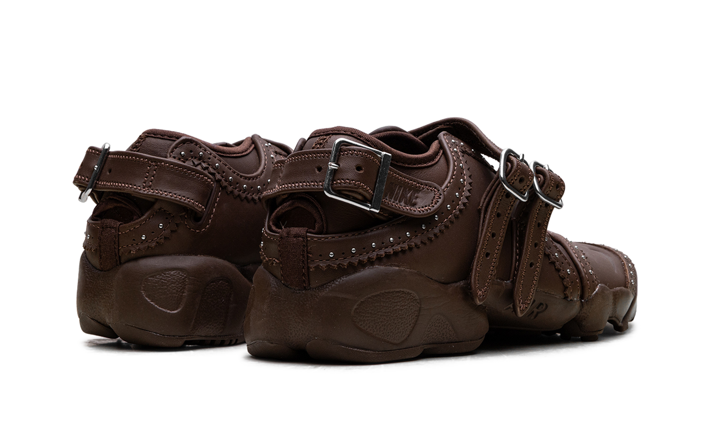 Air Rift WMNS"Light British Tan" IM7396 281