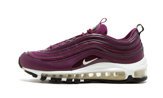 AIR MAX 97 PRM WMNS "Bordeaux" 917646 601