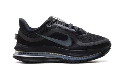 Air Zoom Pegasus Premium"Black Bright Crimson" HQ2593 004