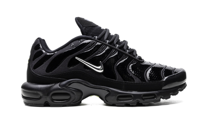 Air Max Plus "Metallic Black" FJ2591 001