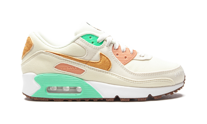 AIR MAX 90 LX MNS WMNS"Happy Pineapple" DC5211 100