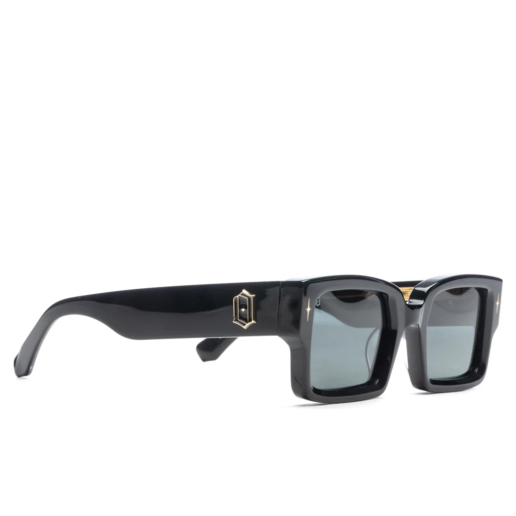 Icon Black