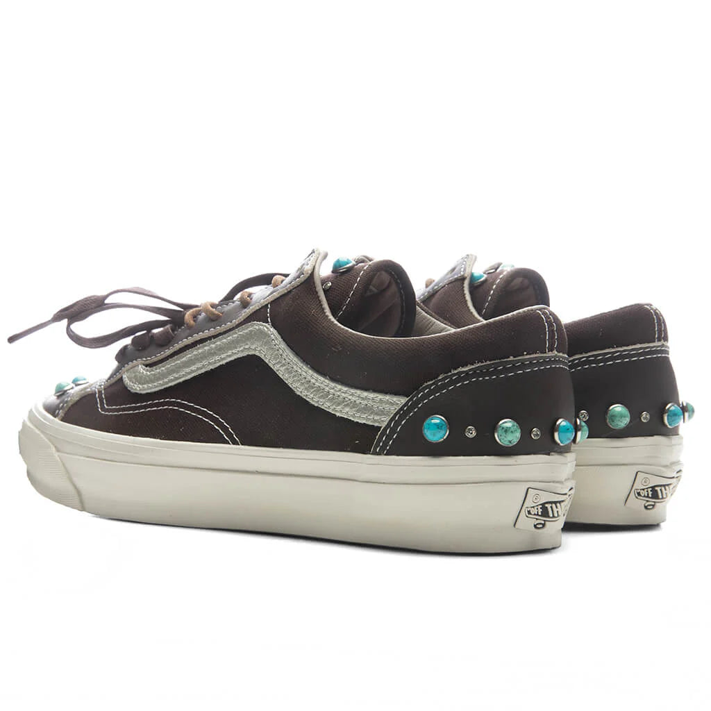 Premium LX Old Skool 36 Gemstone Mushroom