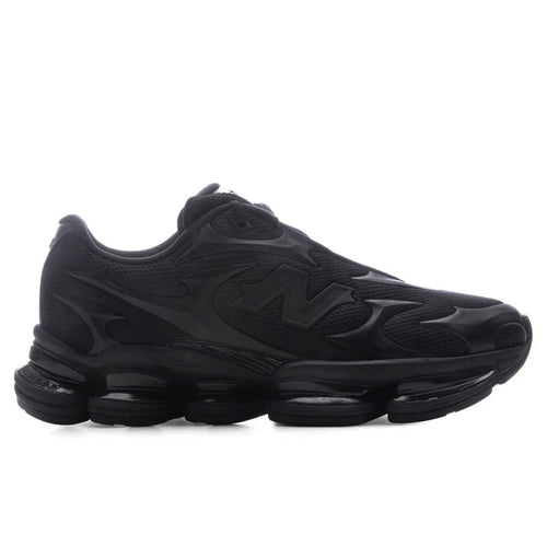 Abzorb 2000 Black Metallic Black Metallic